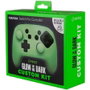 Fr tec FR-TEC Pro Controller Custom Kit Glow in the Dark Switch para Nintendo Switch